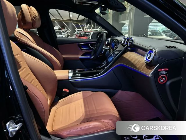 Mercedes-Benz GLC id 4271585 из Китая 11