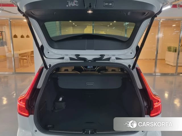 Volvo V60 Cross-Country 2nd Generation id 3921503 из Кореи 11