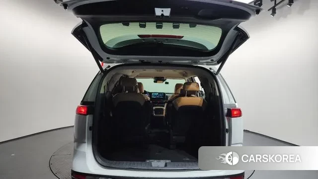 Kia Carnival 4th generation id 3690467 из Кореи 11