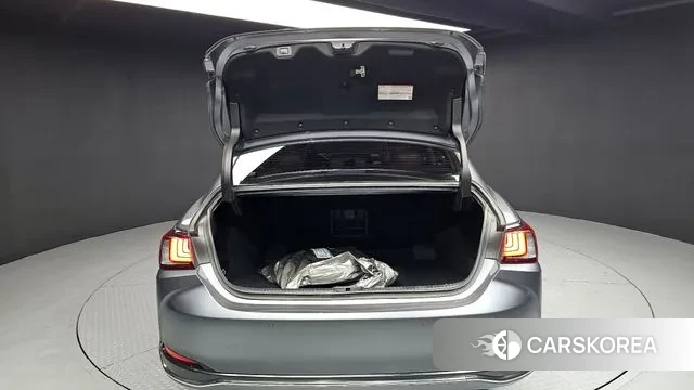 Lexus ES300h 7th generation id 3582576 из Кореи 11