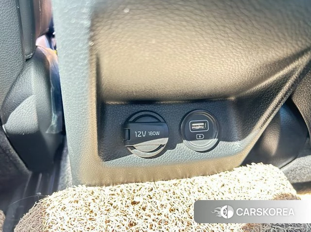 Kia K5 3rd generation id 4303152 из Кореи 11