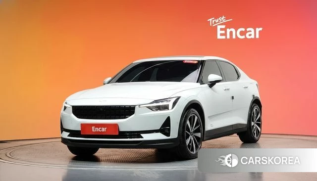 Polestar Polestar 2 id 4202200 из Кореи 11