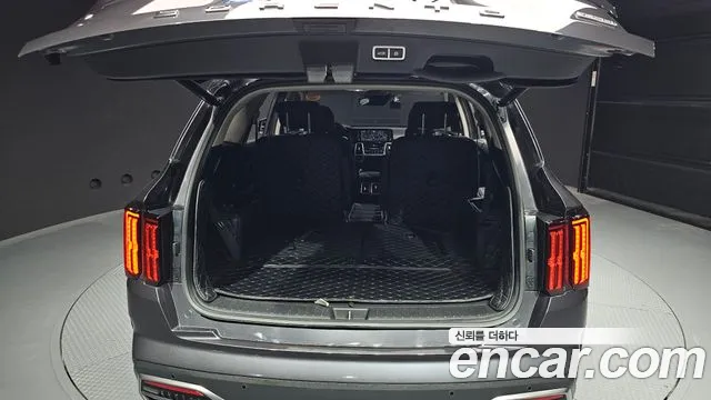 Kia Sorento 4th Generation id 2833712 из Кореи 11