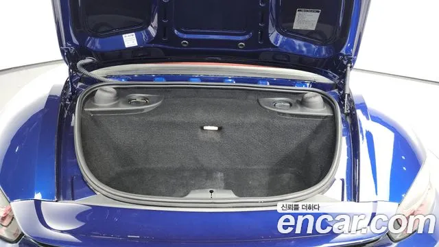 Porsche 718 Boxster id 2697538 из Кореи 11