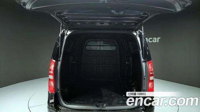 Hyundai The New Grand Starex id 2716532 из Кореи 11