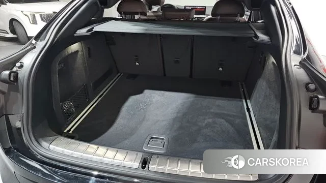 BMW X4 (G02) id 3745494 из Кореи 11