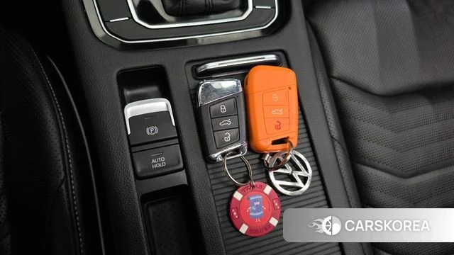 Volkswagen Arteon id 4377714 из Кореи 11