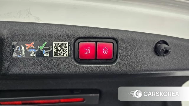 Mercedes-Benz E-Class W214 id 3952657 из Кореи 11