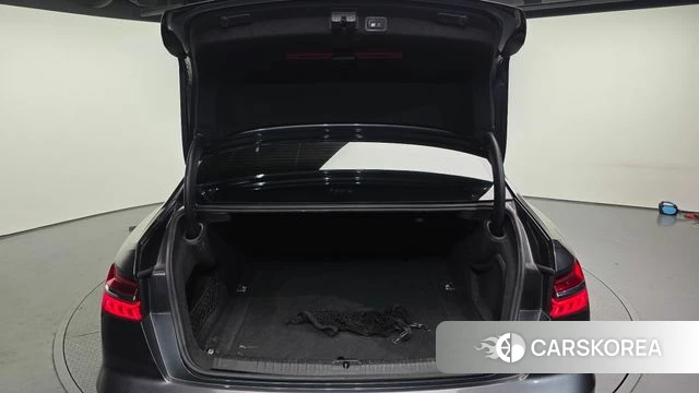 Audi A6 (C8) id 4402643 из Кореи 11