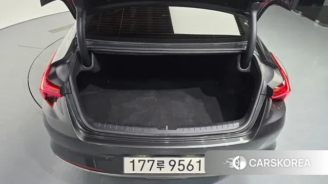 Kia K8 id 3473096 из Кореи 11