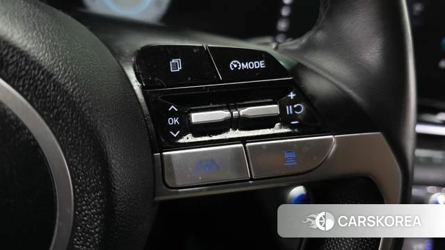 Hyundai Avante Hybrid (CN7) id 4671611 из Кореи 11
