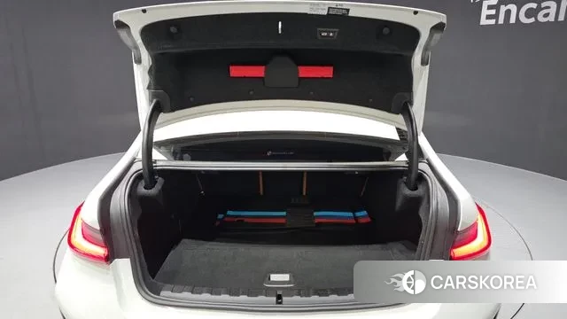 BMW 3 Series (G20) id 3776811 из Кореи 11