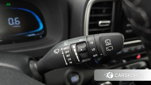 Hyundai Venue id 4629942 из Кореи 11