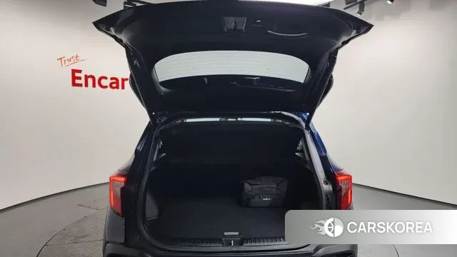 Kia The New Seltos id 3620428 из Кореи 11