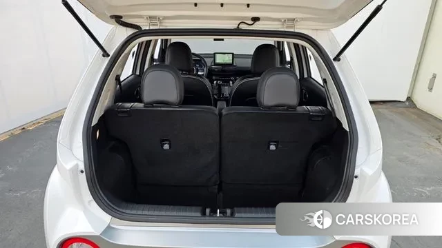 Hyundai Casper id 3556141 из Кореи 11