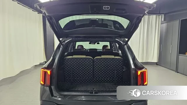 Kia The New Sorento 4th Generation id 3689844 из Кореи 11