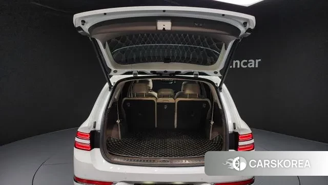 Genesis GV80 id 3427943 из Кореи 11