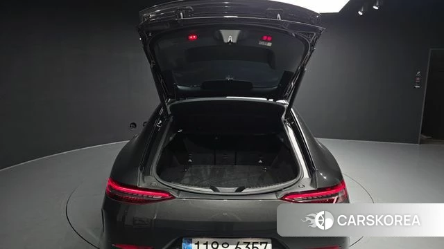 Mercedes-Benz AMG GT id 4468973 из Кореи 11