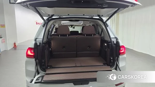 BMW X7 (G07) id 2901368 из Кореи 11