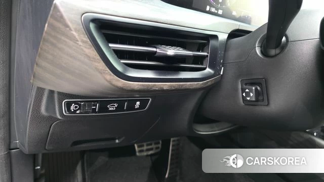 Kia K8 id 4609495 из Кореи 11