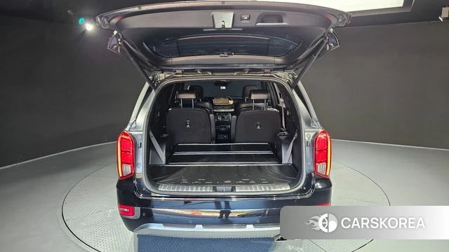 Hyundai Palisade id 4936987 из Кореи 11