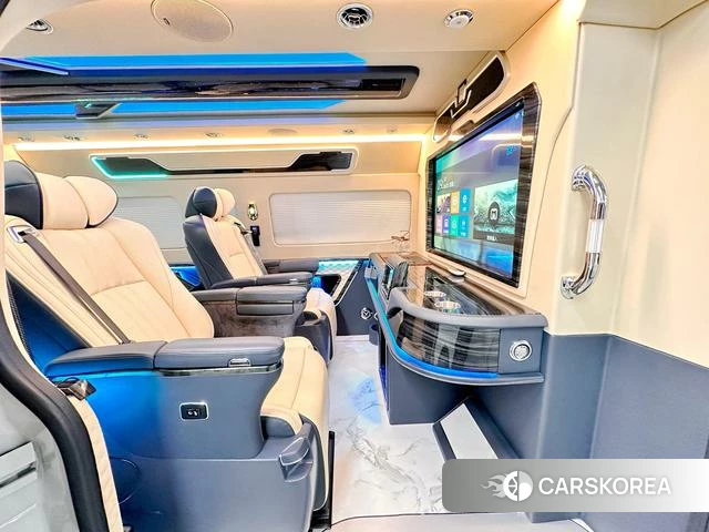 Toyota Hiace id 4271983 из Китая 11