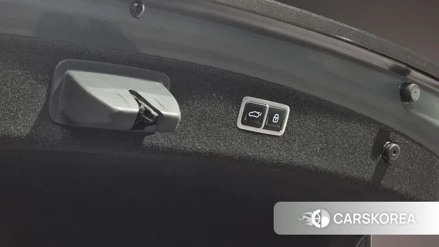 Genesis G80 (RG3) id 3458725 из Кореи 11