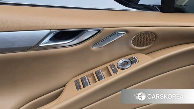 Genesis G80 (RG3) id 4565588 из Кореи 11