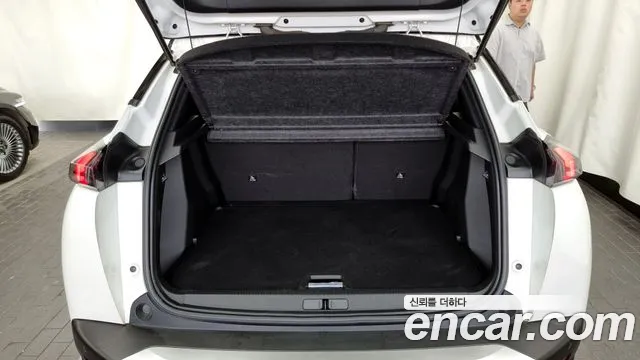 Peugeot 2008 Second generation id 2635218 из Кореи 11