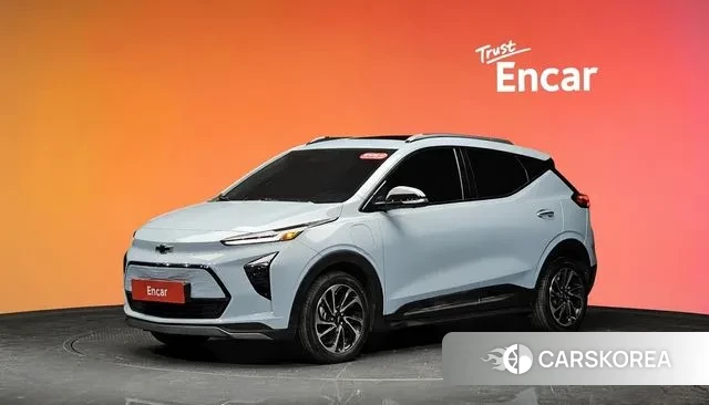 Chevrolet (GM Daewoo) Bolt EUV id 3555363 из Кореи 11