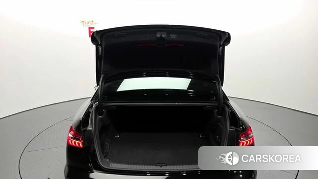 Audi A6 (C8) id 3834253 из Кореи 11