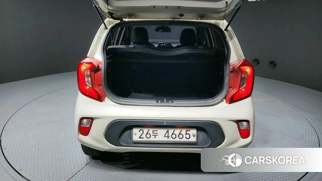 Kia All New Morning (JA) id 3801646 из Кореи 11