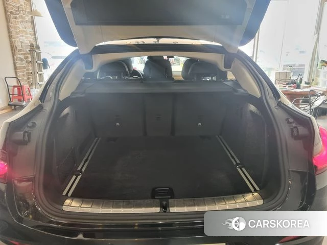 BMW X4 (G02) id 3911508 из Кореи 11