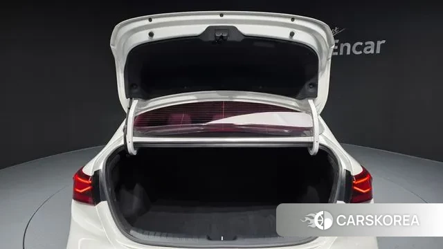 Kia Come New K3 id 3737281 из Кореи 11