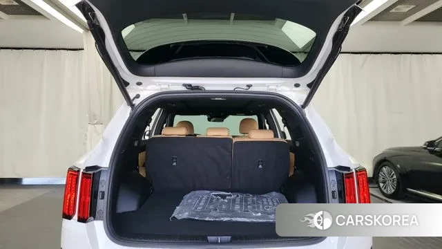 Kia Sorento 4th Generation id 3027935 из Кореи 11