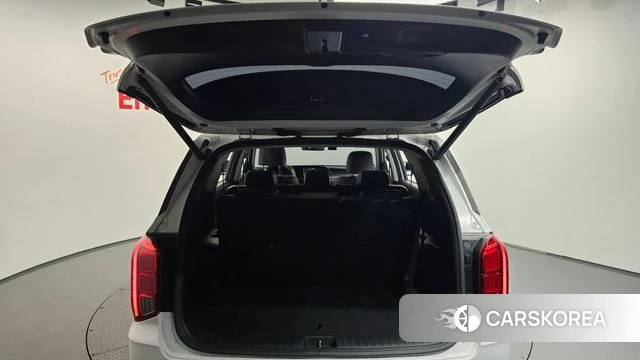 Hyundai Palisade id 4614847 из Кореи 11
