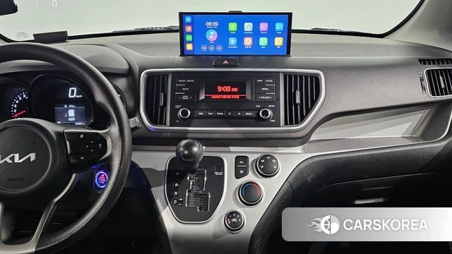 Kia The New Ray id 4282651 из Кореи 11