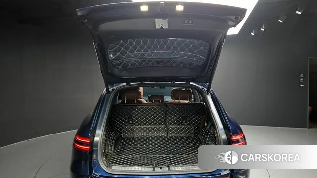 Genesis GV70 id 4202504 из Кореи 11