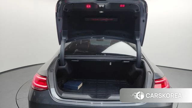 Mercedes-Benz CLS-Class C257 id 3916846 из Кореи 11