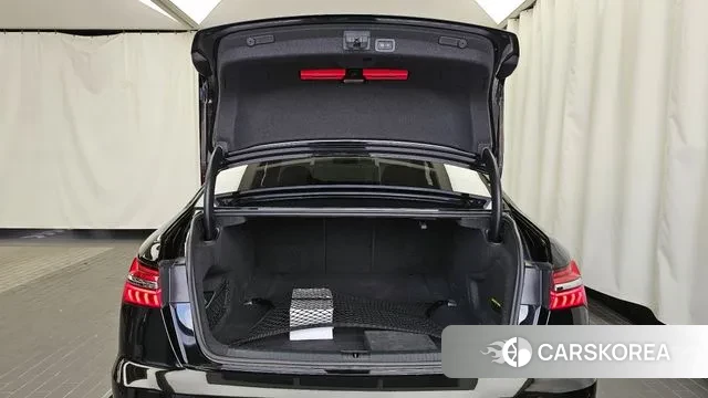 Audi A6 (C8) id 3128919 из Кореи 11