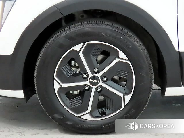 Kia Di Ol Nu Niro id 3982132 из Кореи 11