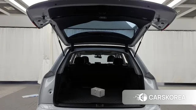 Audi Q7 (4M) id 3417818 из Кореи 11