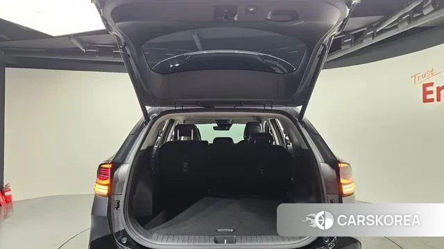 Kia Sportage 5th Generation Hybrid id 3660327 из Кореи 11