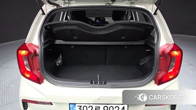 Kia Morning Urban (JA) id 3712188 из Кореи 11