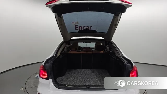 BMW 3 Series GT (F34) id 3055323 из Кореи 11