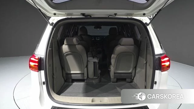 Kia The New Carnival id 3965890 из Кореи 11