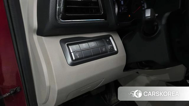 Ssangyong Berry New Tivoli id 4642593 из Кореи 11