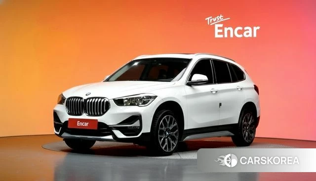 BMW X1 (F48) id 3812066 из Кореи 11