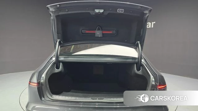 Hyundai Grandeur Hybrid (GN7) id 3964200 из Кореи 11