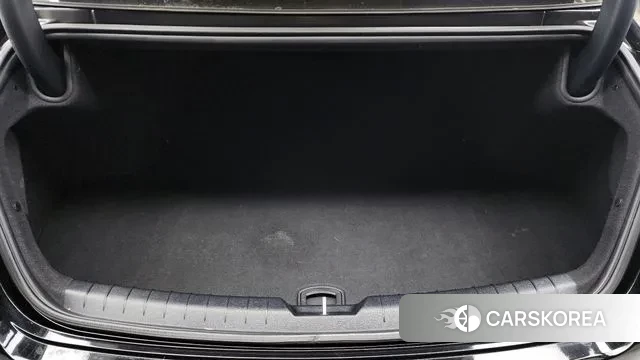 Kia K8 id 3518635 из Кореи 11